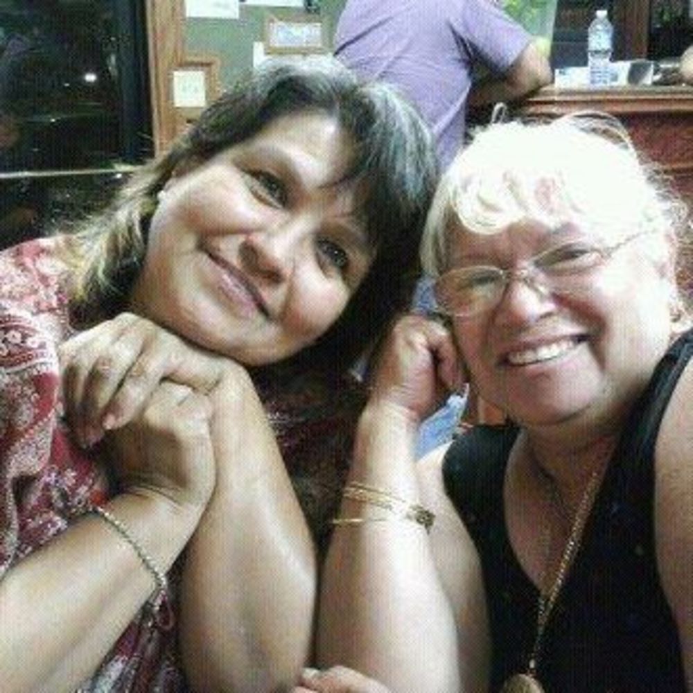 Meet your Posher, Irene